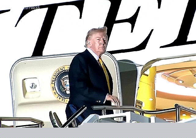 Comment on WSJ: Israeli Intel Foiled Iranian Plot to Assassinate Trump After NATO Summit by ztakddot