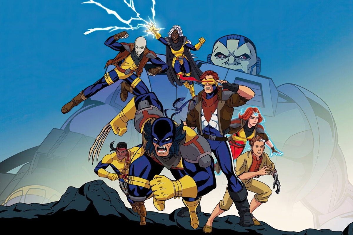 “X-Men ’97” Now Set For Annual Releases