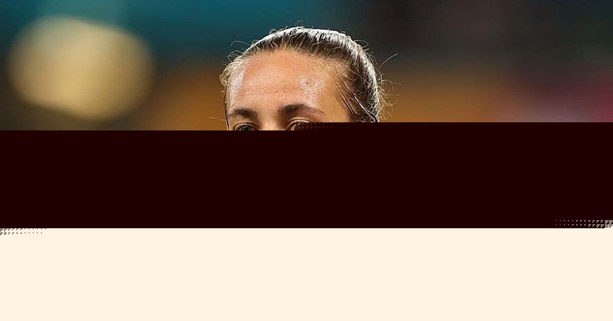 Yasmin, la madrileña que lidera la selección de Marruecos