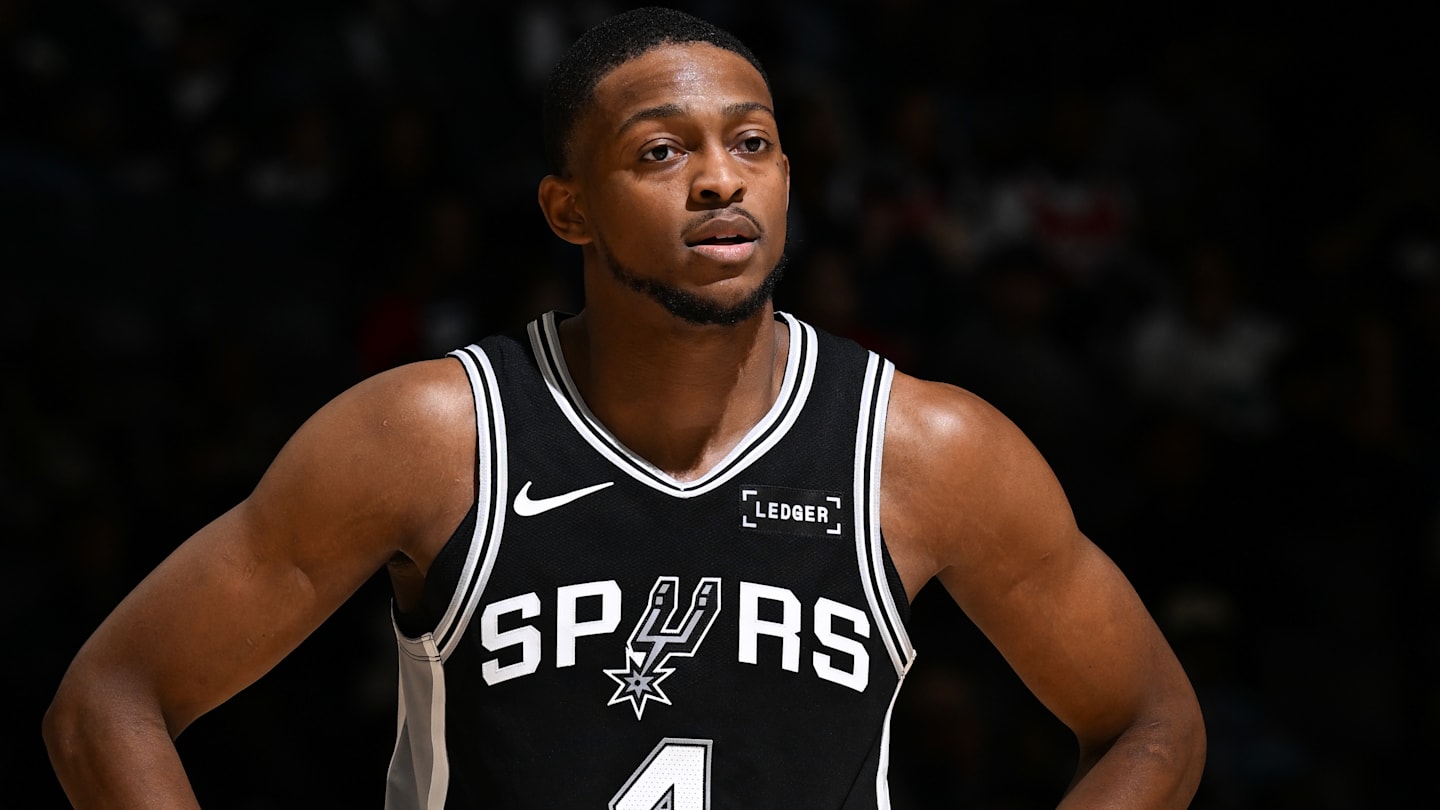 Spurs’ skyrocketing title odds may drastically alter their trade deadline plans