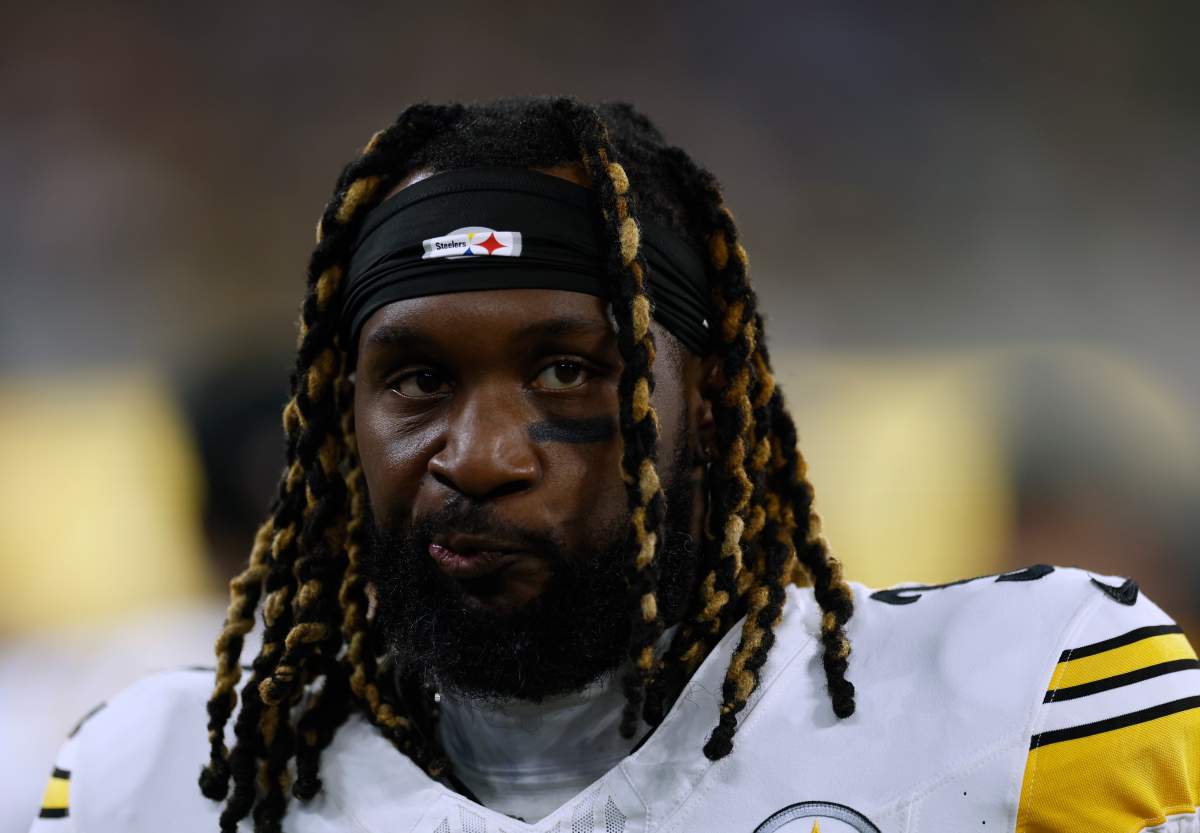 Atlanta Falcons Sign Former 3rd-Round Running Back During Training Camp