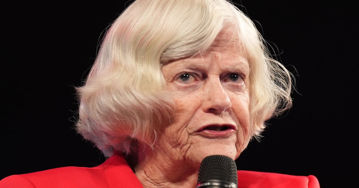 Cause of Ann Widdecombe’s death yet to be established, inquest hears