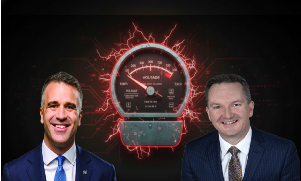 South Australia’s energy warning for the nation