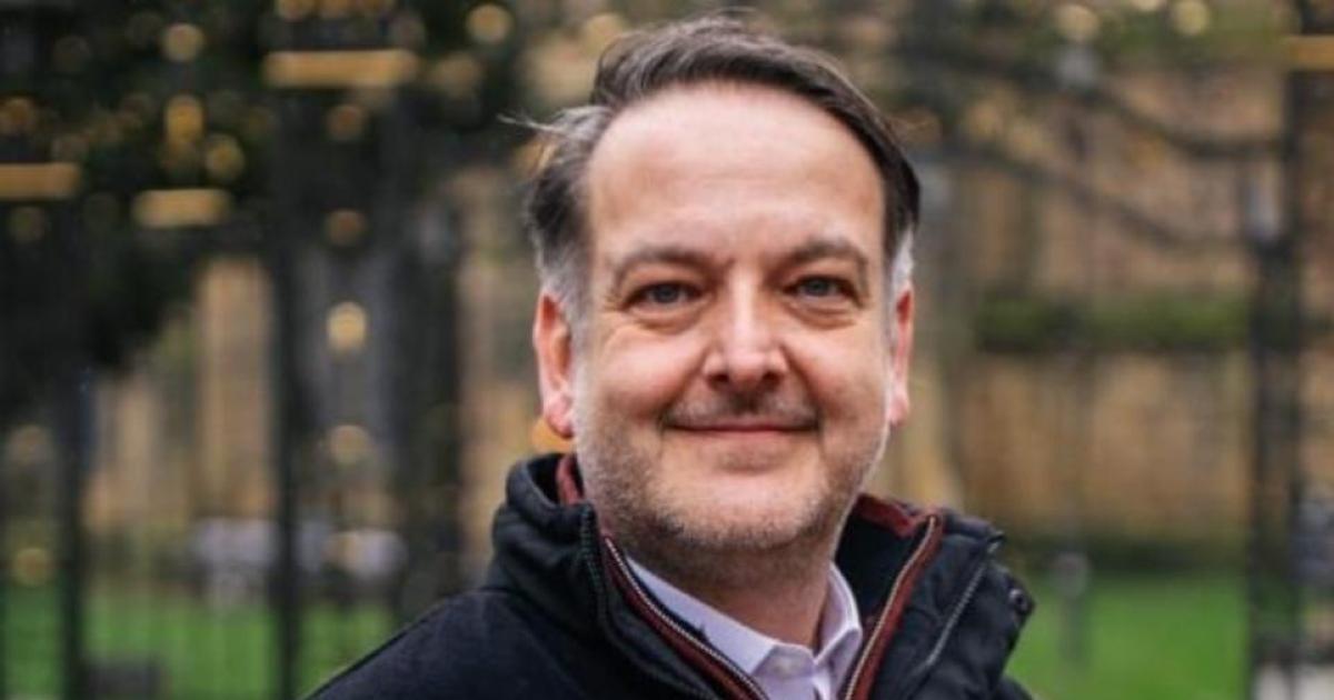 Andrew Ranger MP on Prime Minister's latest announcements