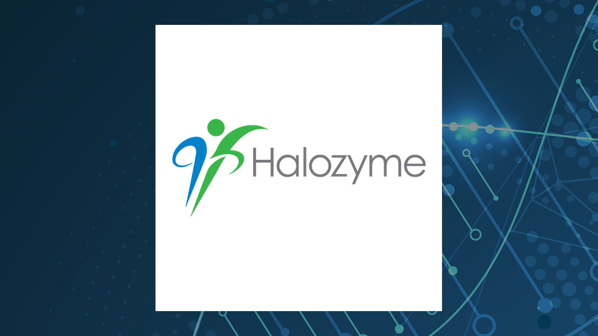 Halozyme Therapeutics (NASDAQ:HALO) Issues Earnings Results
