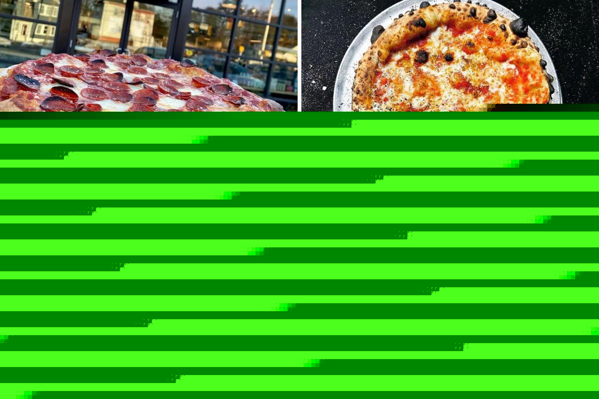 The Best Pizza in Portland, Maine: 49 Must-Try Restaurants