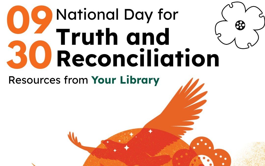 NCPL encourages meaningful dialogue through curated materials