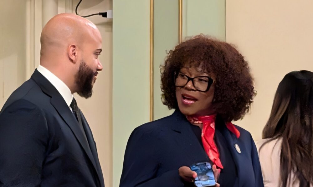 Asm. McKinnor’s Bill Banning Drones Above Outdoor Entertainment Events Awaits Senate Decision