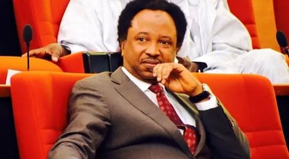 Nigeria Must Cooperate With U.S. To Bomb Terrorists Harder, Says Shehu Sani