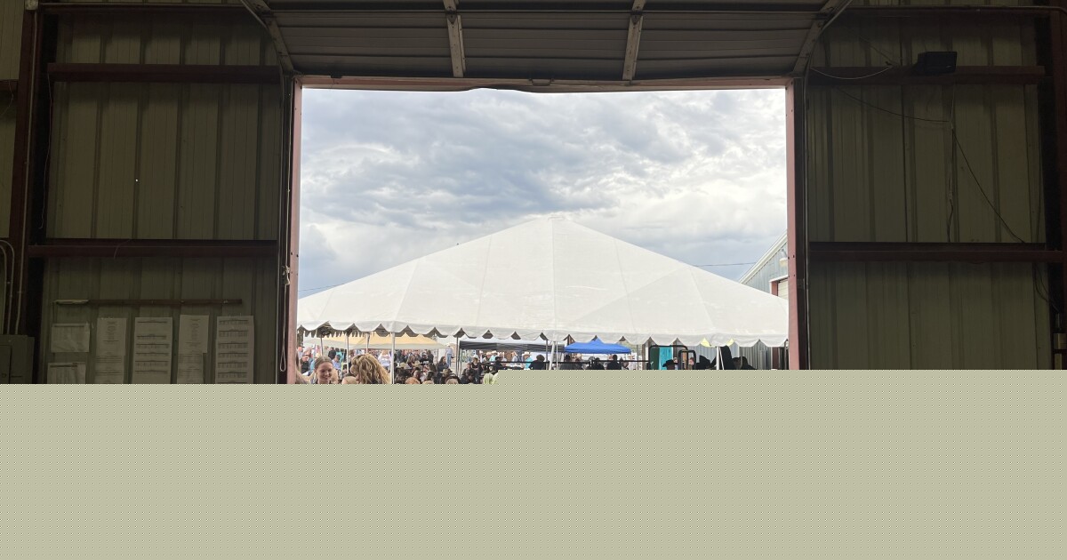 A new report tallies the economic impact of fairs, from rides to fried treats
