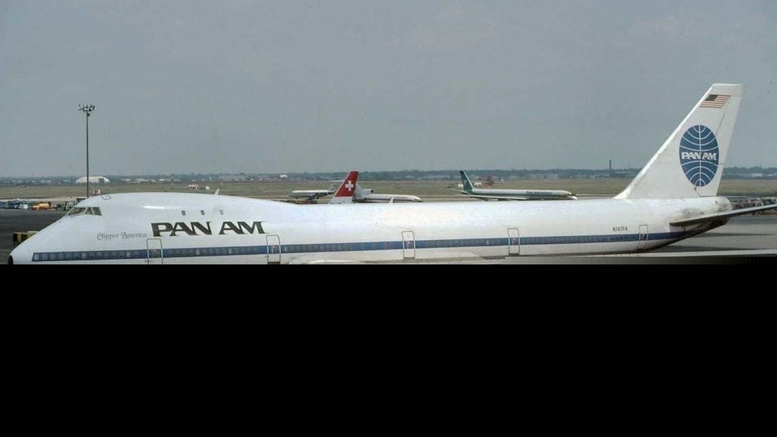 Einstein's Theories About Time Were Actually Proven True By Commercial Airlines In 1971