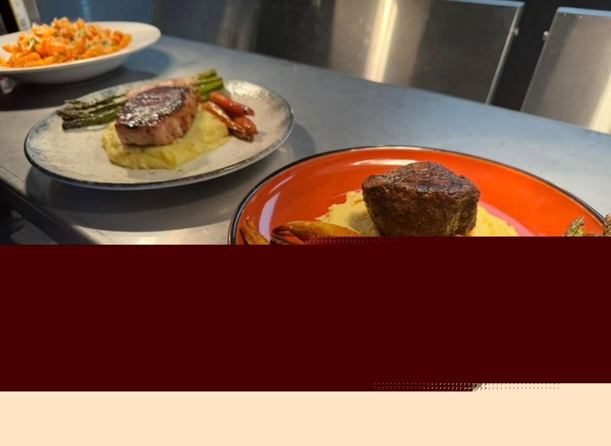 A New Czech Village Restaurant Will Officially Open This Week