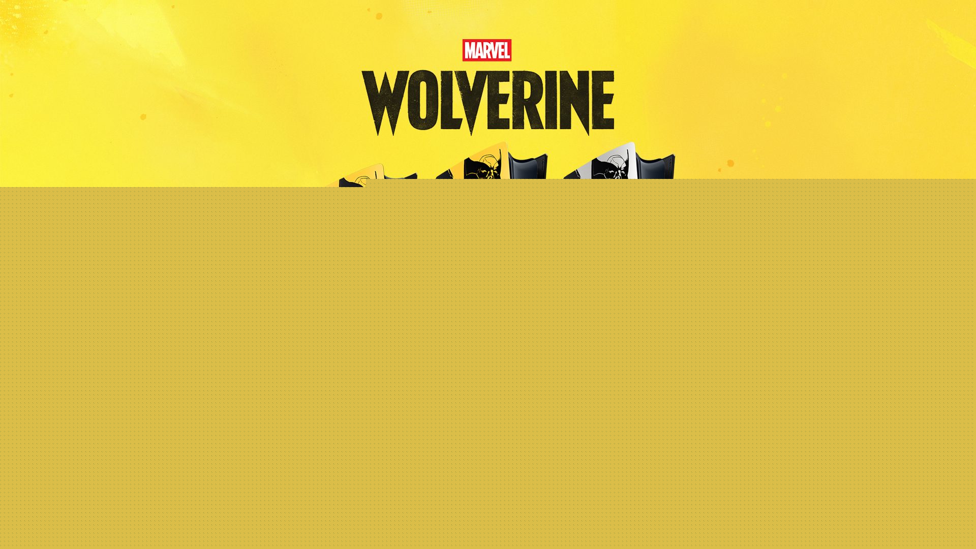 First look at Marvel’s Wolverine Limited Edition PS5 Console bundle and accessories