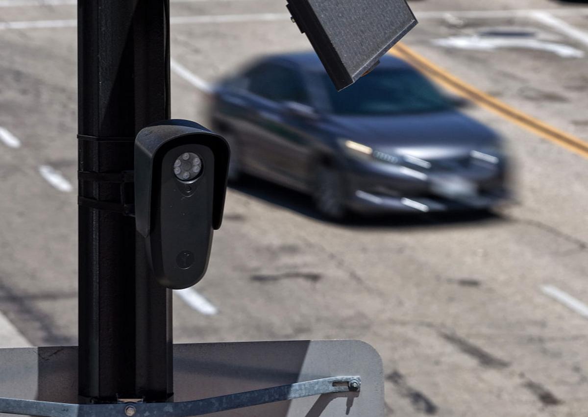 Vandalism Spikes as Some Refuse to Accept Police Defense of Flock Cameras in Texas