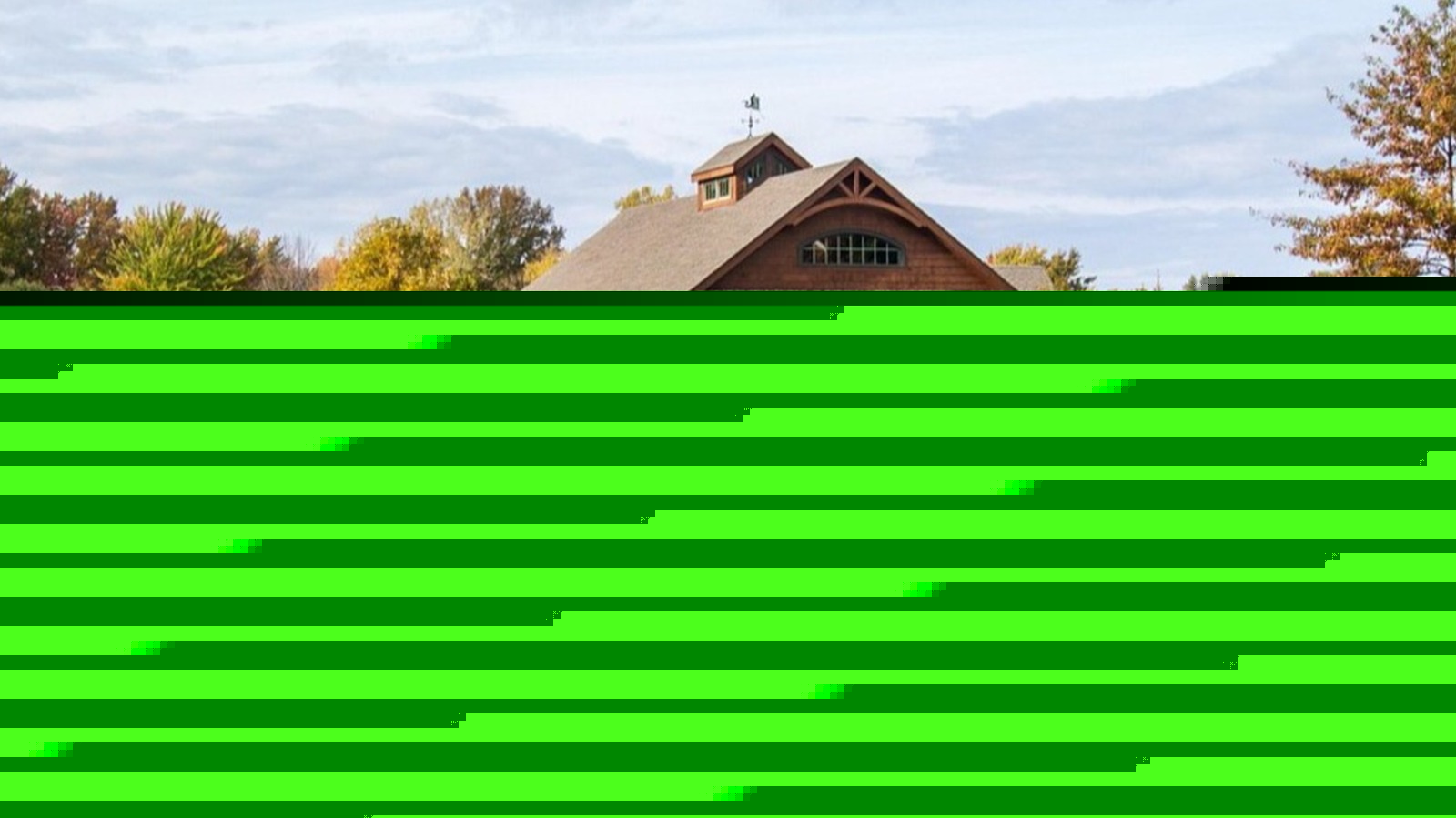 Ohio's 'Greenhouse Capital' Is A Growing Cleveland Suburb With Wetland Trails And Birdwatching