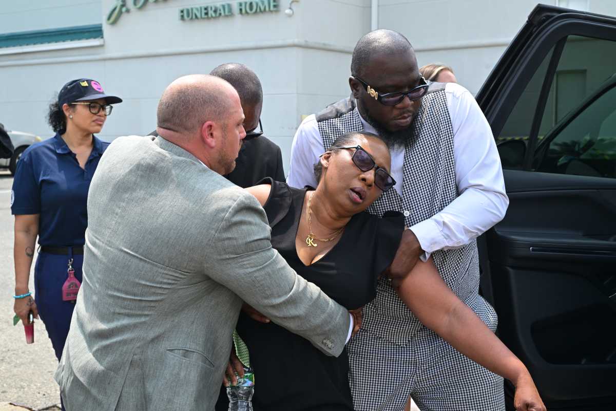 ‘We have no closure’: Southeast Queens family demands justice from Jamaica funeral home after wrongful cremation of 93-year-old matriarch’s remains