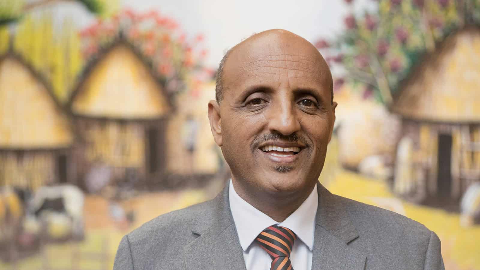 Air India appoints Tewolde Gebremariam as the next CEO, MD