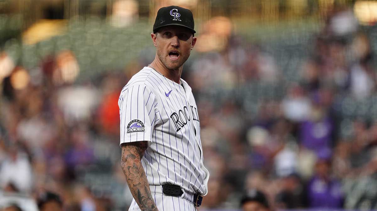 Kyle Freeland’s heartfelt message to Rockies fans amid looming trade deadline
