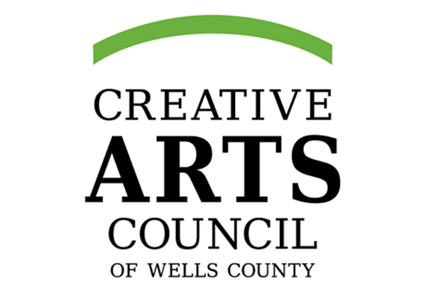 Events at the Creative Arts Council of Wells County