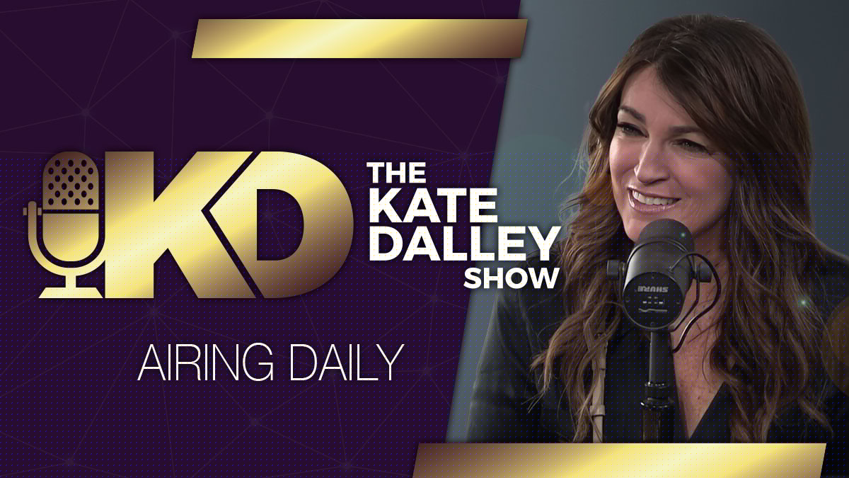 The Kate Dalley Show for 04/11/25
