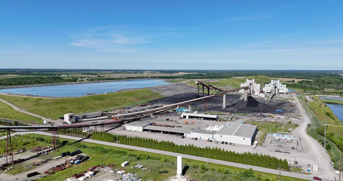 Feds: Southern Illinois coal mine managers concealed ‘deadly conditions’