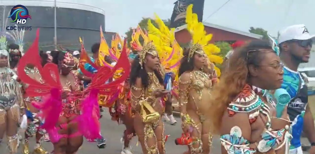 NCF warns about AI-generated Grand Kadooment videos