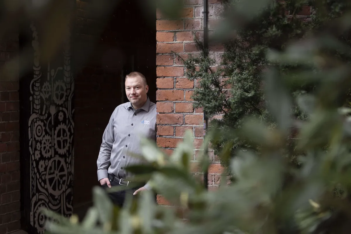 Suomalaisyhtiöt yhteistyöhön: Yrittävät valloittaa terveydenhuollon tekoälymarkkinan