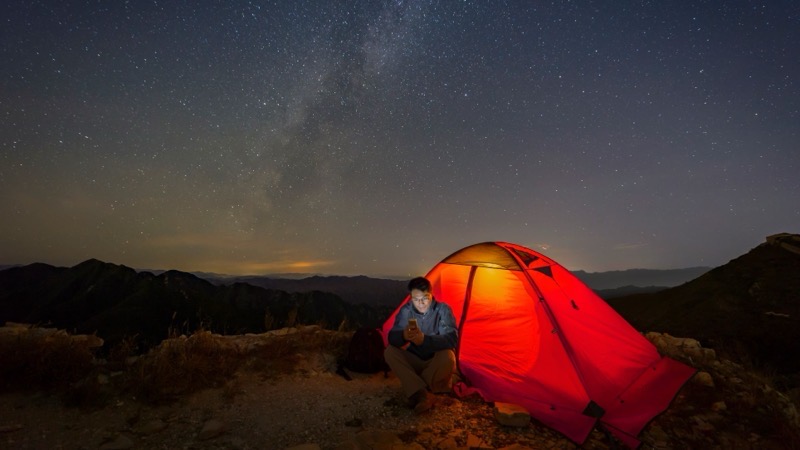 Rogers Offers Free Starlink Mobile Service in Atlantic Canada: Who Qualifies