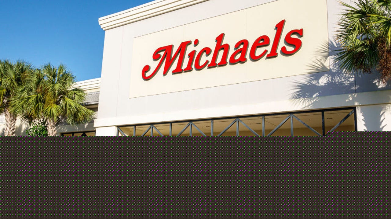 Michaels hiring 15K holiday employees ahead of busy retail season