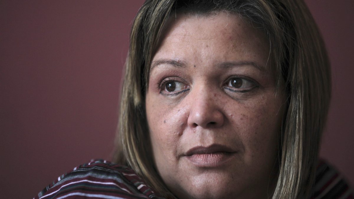 Justicia venezolana concede la libertad plena a exjueza María Lourdes Afiuni tras años de torturas