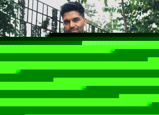 Guru Randhawa donates Rs 5 lakhs for Assam flood relief, urges Indians to "support the recovery"