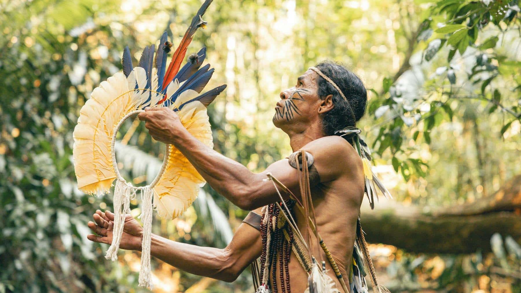 5 claves sobre la importancia de los pueblos indígenas en el Día Internacional que celebra sus culturas, derechos y legado