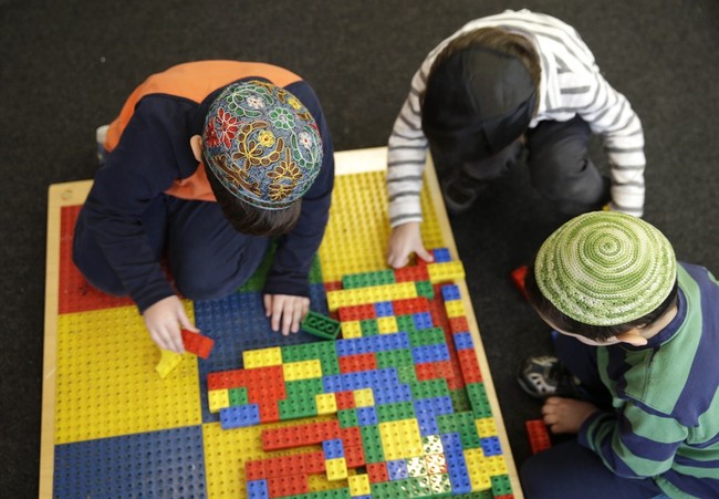 2025: 23,000 Antisemitic Incidents, 20 Deadly — and Canada an Epicenter