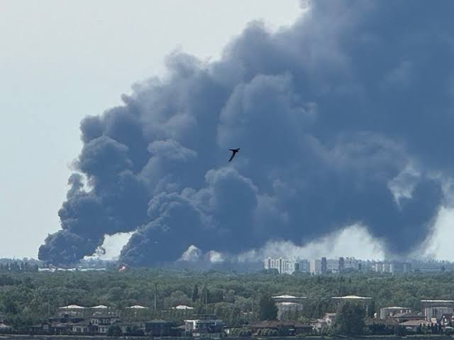 Число пострадавших при авиаударе по Запорожью выросло до 24-ОБНОВЛЕНО