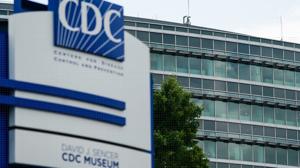 Opinion: I was in my office when bullets hit the CDC. A year later, the agency remains under attack