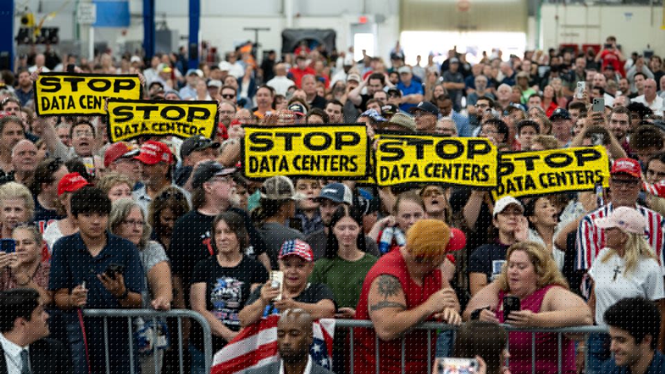 Trump calls them a ‘tremendous thing’ — but most Americans hate them