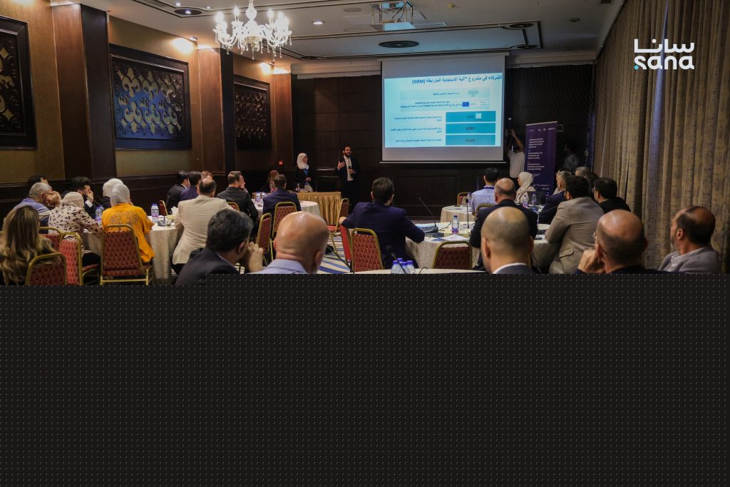 الإدارة المحلية وUNOPS تنظمان ورشة عمل لمراجعة تقدم مشروع آلية الاستجابة المترابطة