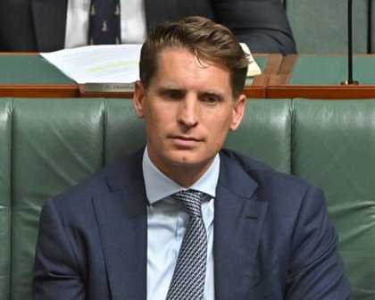 Andrew Hastie rules out challenging Sussan Ley for Liberal leadership, clearing path for Angus Taylor