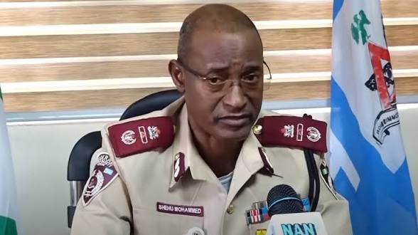 Reps summon FRSC boss, Mohammed, over PFIPC scandal