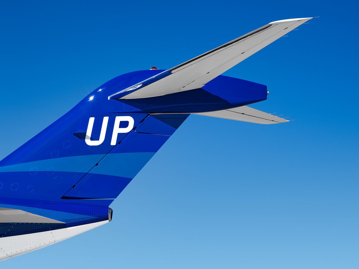 Wheels Up reports $107m loss driven by premium fleet purchases