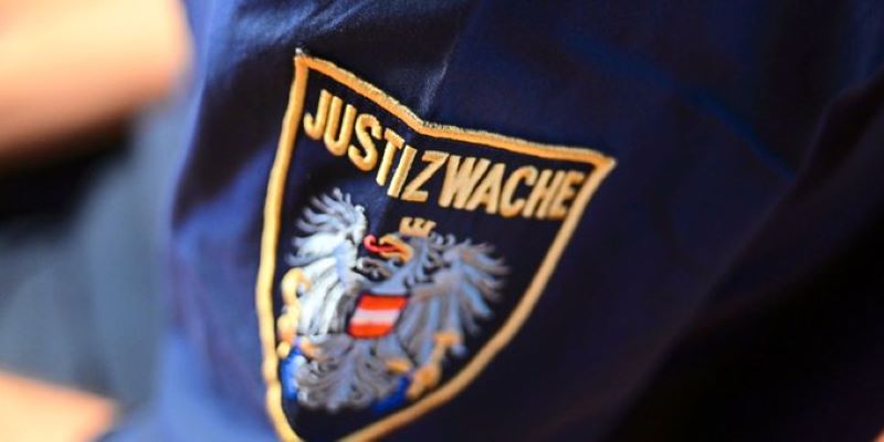 Austria’s Prison Nightmare: Brutality Allegations Surface in Inmate’s Tragic Death