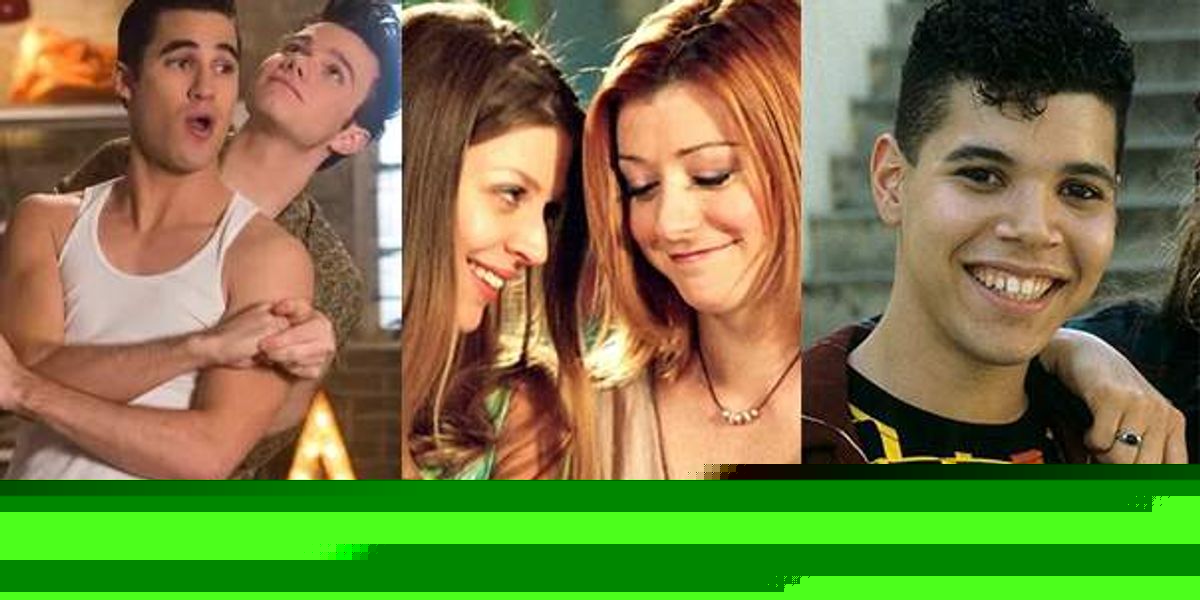 The 10 best queer TV shows set in high school, ranked