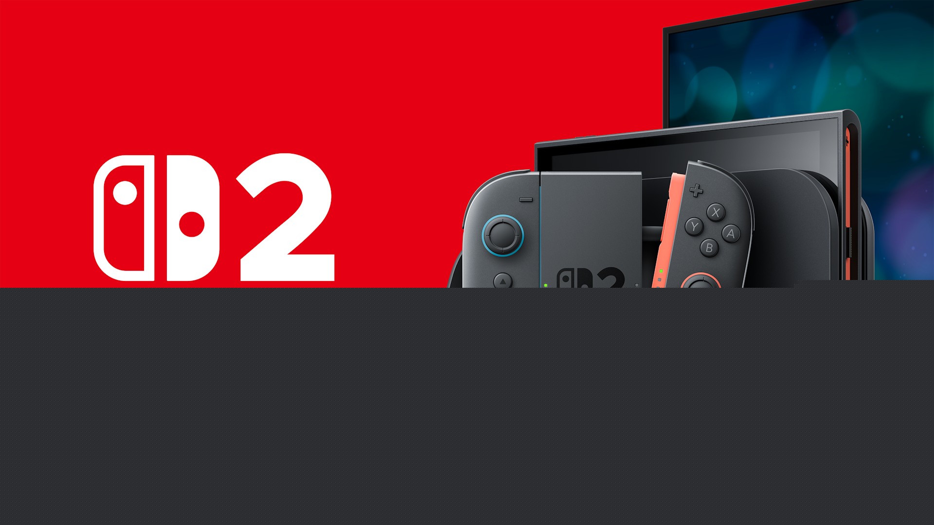 Nintendo financial results – August 2026 – Switch 2 at 23.68 million, Switch at 156.59 million, more