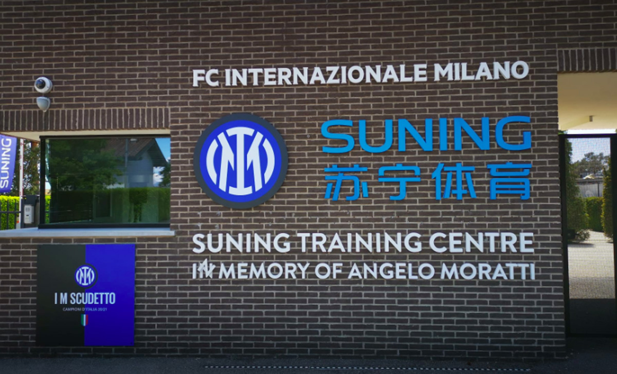 Appiano Gentile Inter: è match-day. Nerazzurri in campo contro la Cremonese