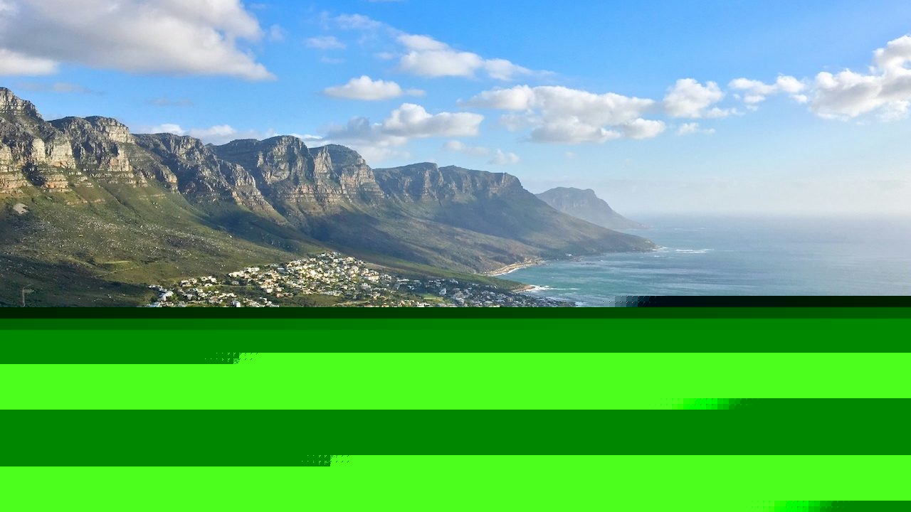 Warm winter weather continues – Monday weather forecast