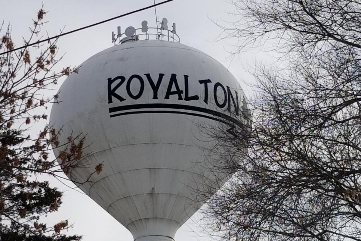 One Small Town In Minnesota Vies For Big Stadium Funds