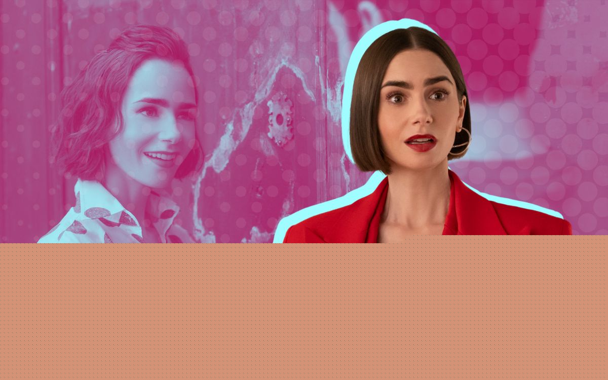 Inside ‘Emily in Paris’ Season 5’s Bold Style Evolution, According to Costume Designer Marylin Fitoussi