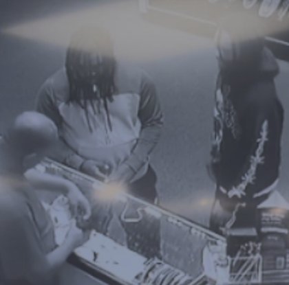 RCSD searching for 2 accused of shoplifting at jewelry story