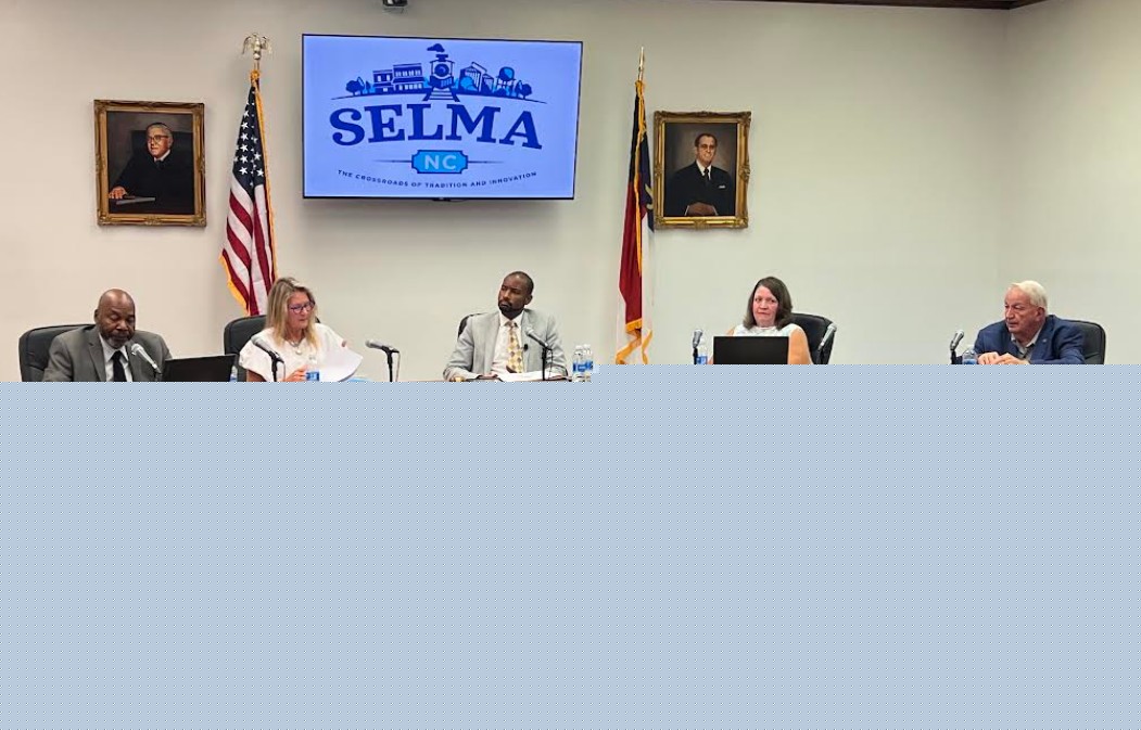 Comment on Two Selma Council Members Resign As Divisions With Mayor Boil Over by Chip