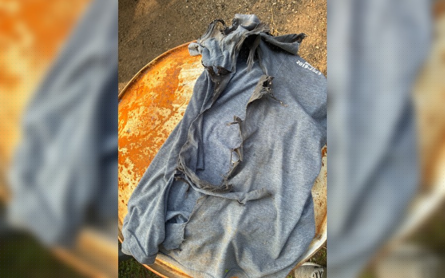 Maine man burned in flash fire